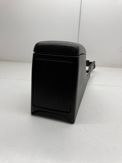 Subaru Impreza centre console arm rest WRX 2007