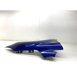 Ford Focus ST Wing fender drivers right MK2 ST-3 2010