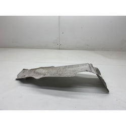 Toyota Supra Heat shield 2020 Pro GR