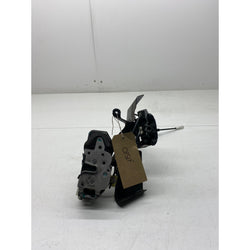 Vauxhall Insignia Door lock front right VXR 2009