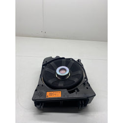BMW M3 Speaker drivers right F80 2015 3 Series
