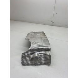 Toyota Supra Heat shield 2020 Pro GR