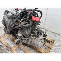 Honda Civic Engine & gearbox complete Type R FN2 2008