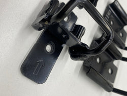 Hyundai I30 N Support hinges brackets T-GDI 2021