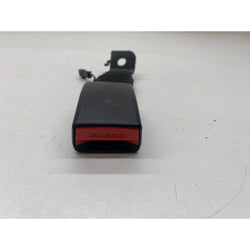 BMW M140i Seat belt buckle rear 1 Series 2016 F20