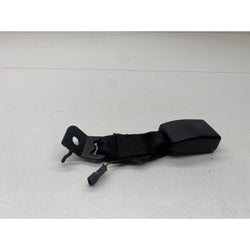 BMW M140i Seat belt buckle rear 1 Series 2016 F20