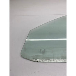 Mitsubishi Evolution Window glass passenger left front Evo 5 RS 1998 Lancer