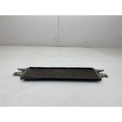 Toyota Supra gearbox oil cooler transmission 2020 Pro GR BMW 9494828