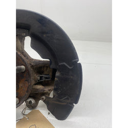 Ford Focus ST Wheel hub front right drivers MK2 ST-3 2007