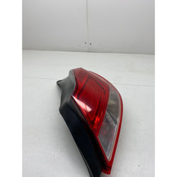 Vauxhall Insignia Tail light drivers right rear VXR 2009