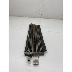 Toyota Supra gearbox oil cooler transmission 2020 Pro GR BMW 9494828