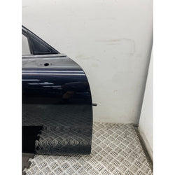Mazda RX7 door right side black FD3S 1993