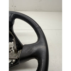 Subaru Impreza steering wheel WRX 2007