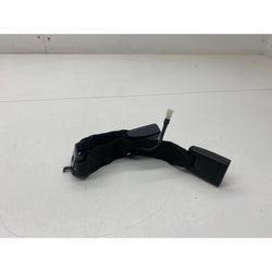 BMW M140i Seat belt buckles rear 1 Series 2016 F20