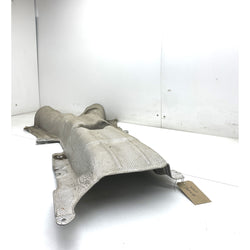 Toyota Supra Heat shield 2020 Pro GR