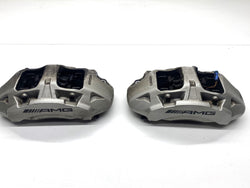 Mercedes A35 Calipers front pair brembo AMG 2021 A Class W177