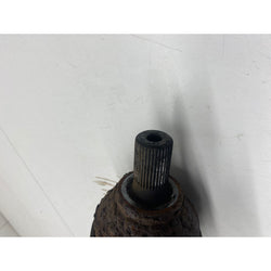 Ford Focus ST Driveshaft drivers right MK2 ST-3 2007