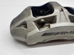 Mercedes A35 Calipers front pair brembo AMG 2021 A Class W177