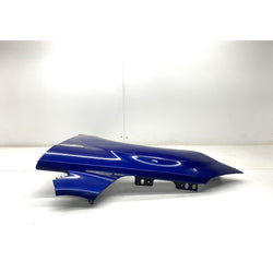 Ford Focus ST Wing fender passenger left MK2 ST-3 2010
