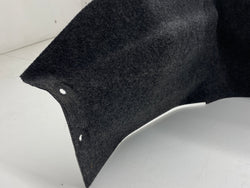 Honda S2000 boot carpet trim cover 2005 AP2