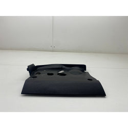 BMW M140i Lower dash trim 1 Series 2016 F20