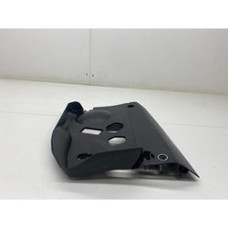 BMW M140i Lower dash trim 1 Series 2016 F20