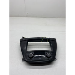 Vauxhall Insignia Heater control panel VXR 2009