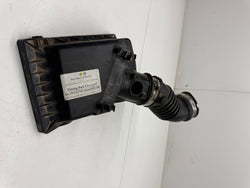 Subaru Impreza airbox lid & pipe WRX 2007