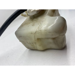 Mitsubishi Evolution Coolant bottle Evo 5 RS 1998 Lancer