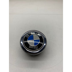 BMW M140i Tailgate emblem badge handle 1 Series 2016 F20