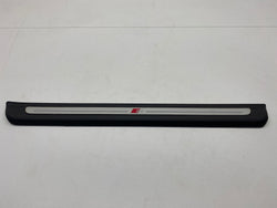 Audi TT sill trim cover panel right side S Line 2019 8S 8S0853492C