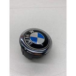 BMW M140i Tailgate emblem badge handle 1 Series 2016 F20