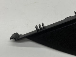 BMW M3 Dashboard dash cover left Competition F80 2018 3 series