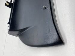 Honda S2000 Rear quarter panel trim right 2005 AP2