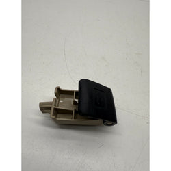 Toyota Yaris bonnet hood release handle lever pull GR 2021 55611