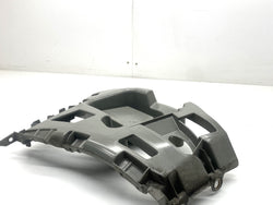 BMW M140i Bumper bracket rear left passenger 2019 1 Series
