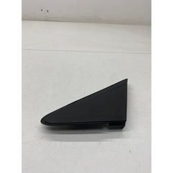 Ford Focus ST Wing mirror cover trim left MK2 ST-3 2010