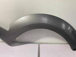 Renault Megane RS arch trim moulding rear left MK3 2010