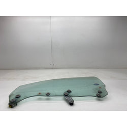 Subaru Impreza door glass front left window 2.0 turbo STI 2005