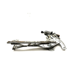 Subaru Impreza Window motor regulator rear right drivers WRX 2007