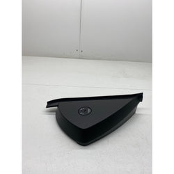 Vauxhall Insignia Dashboard end cap cover trim drivers right VXR 2009