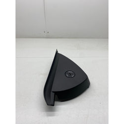 Vauxhall Insignia Dashboard end cap cover trim drivers right VXR 2009