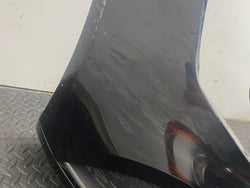 Renault Megane Front bumper damaged RS MK4 2019