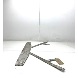 Toyota Supra Subframe brace 2020 Pro GR