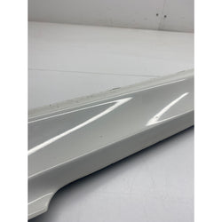 Fiat 500 Abarth side skirt drivers right 2023 695