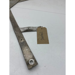Toyota Supra Subframe brace 2020 Pro GR