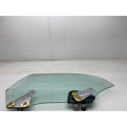 Subaru Impreza door glass rear left window 2.0 turbo STI 2005