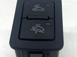 Audi S3 Tow alarm switch 8P 2008