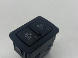 Audi S3 Tow alarm switch 8P 2008