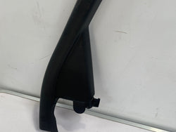 Audi RS6 C7 Performance Door window frame trim rear left 2017